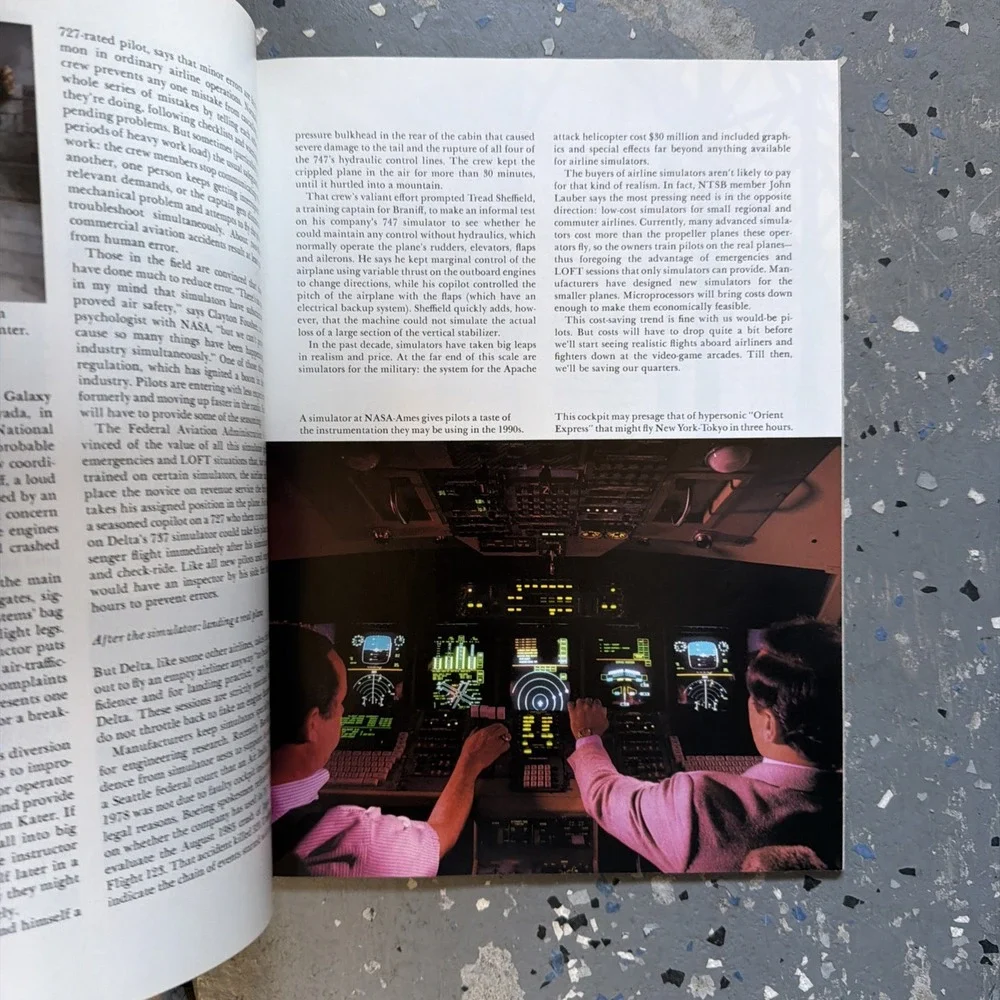 Smithsonian Magazine‎ 1986 June